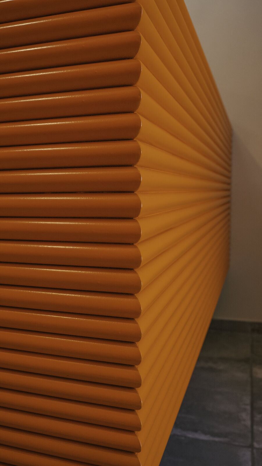 Waves along the counter side, Sushiba